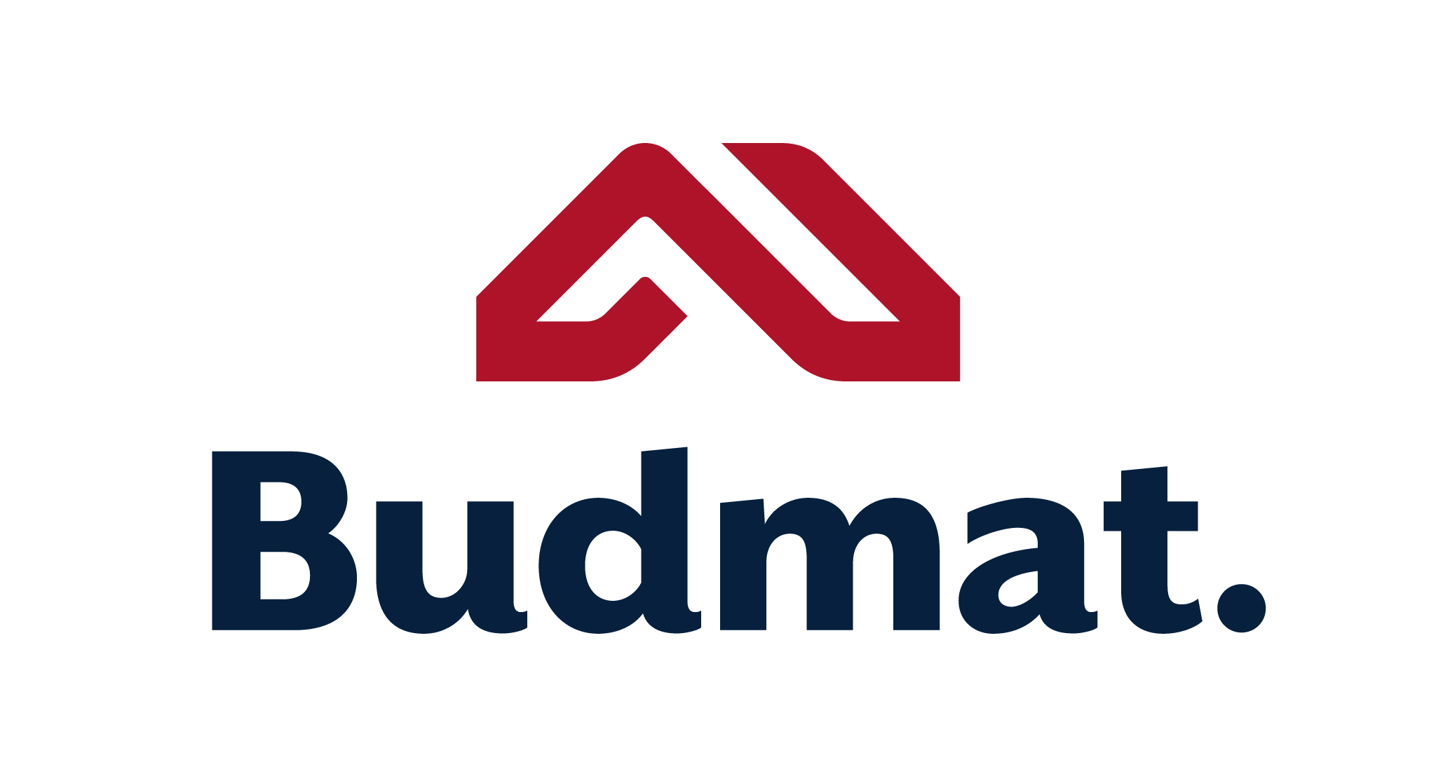 Logo BudMat