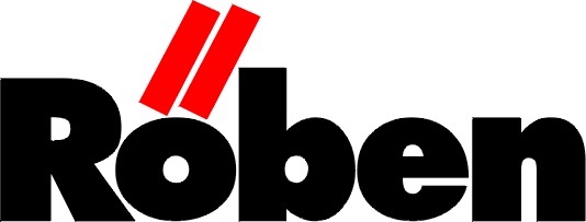 Logo Roben